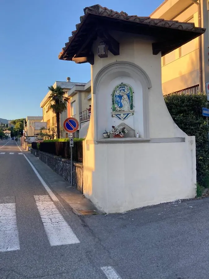 Guest house La Culla Del Mugello Hotel Scarperia