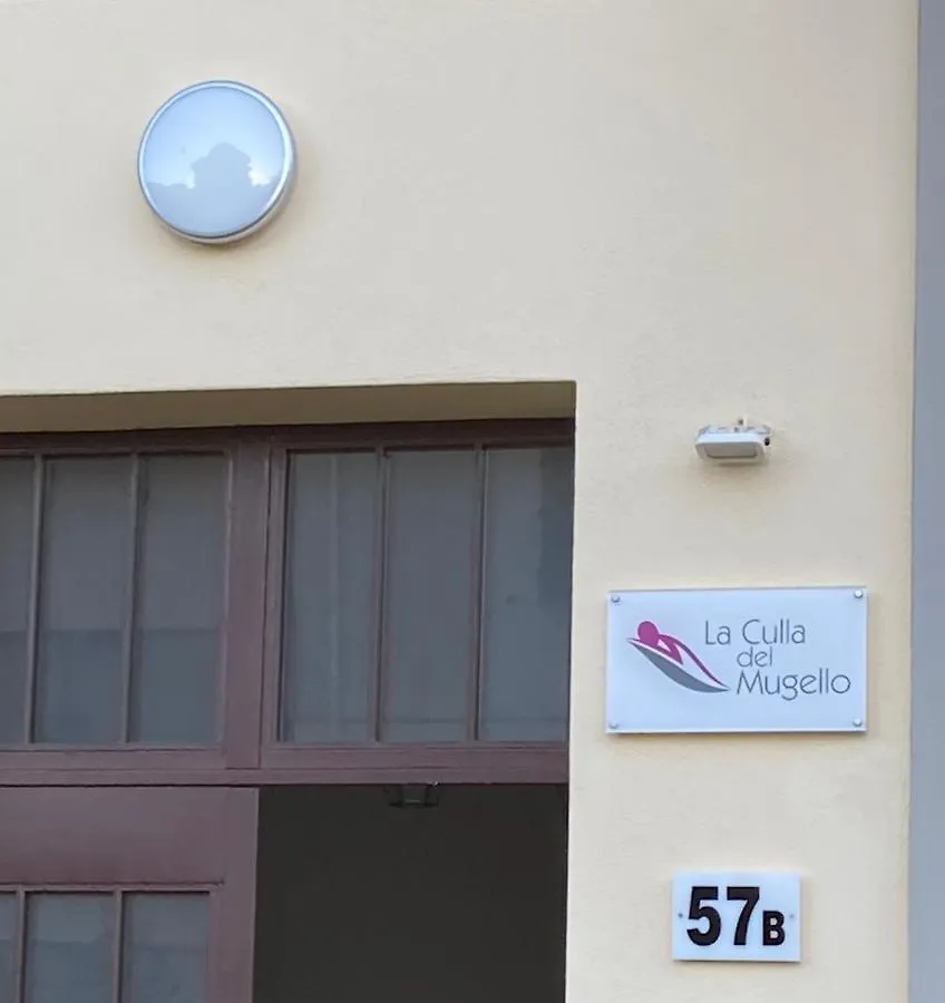 Guest house La Culla Del Mugello Hotel Scarperia