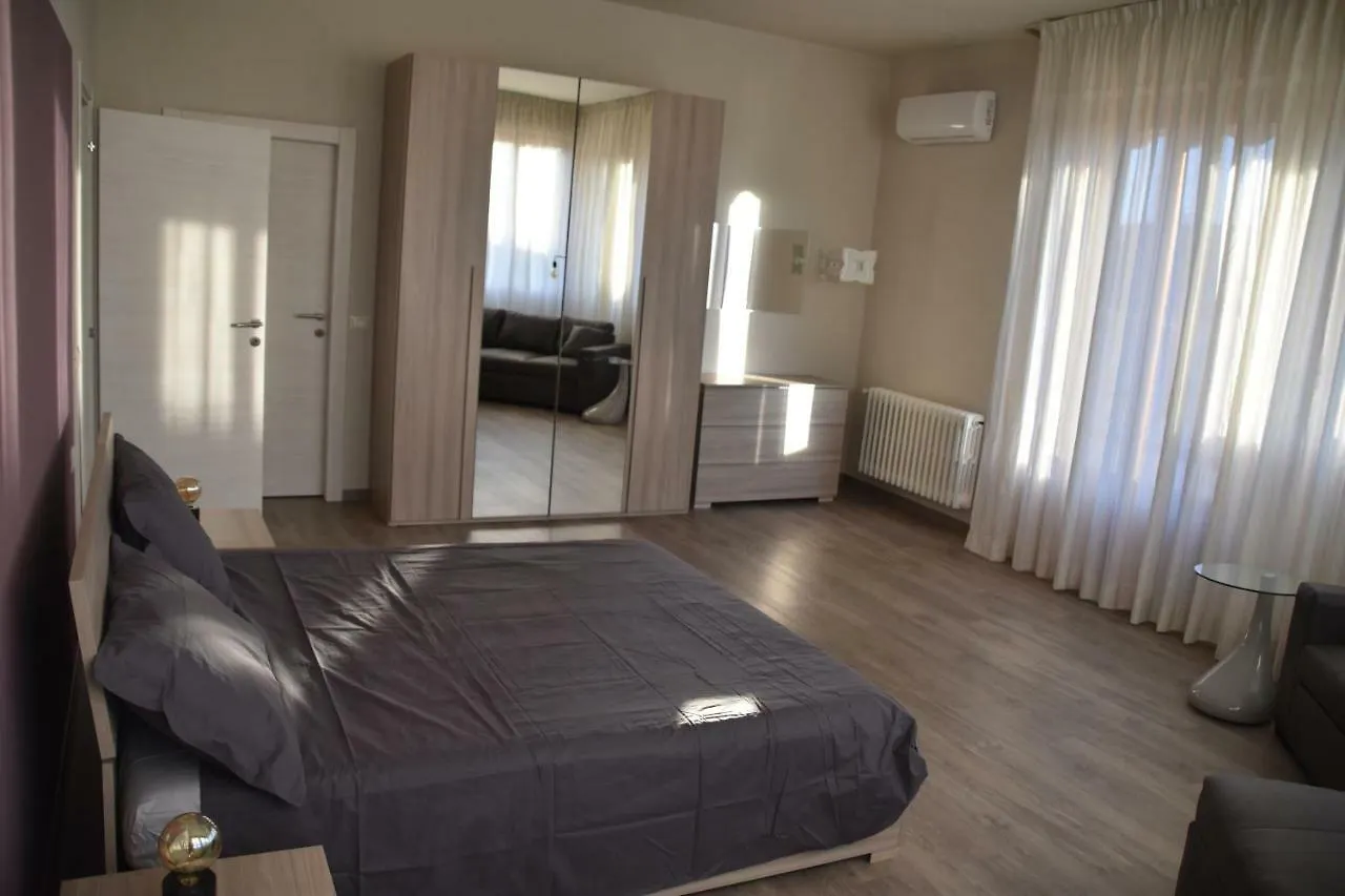 Guest house La Culla Del Mugello Hotel Scarperia