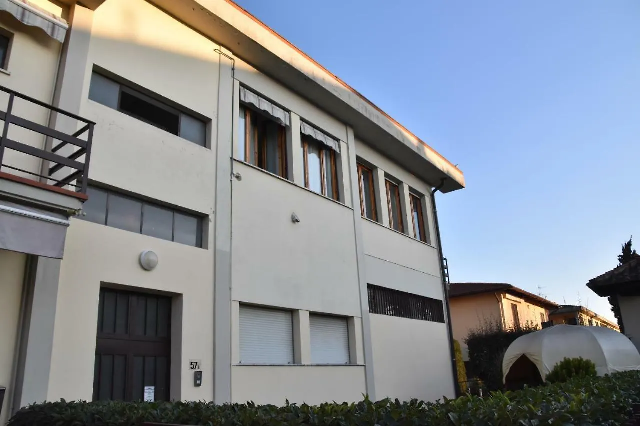 La Culla Del Mugello Hotel Scarperia Italy