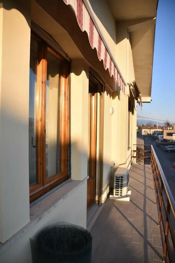 La Culla Del Mugello Hotel Scarperia 0*,  Italy