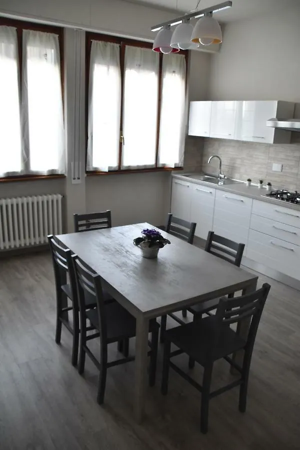 Guest house La Culla Del Mugello Hotel Scarperia Italy