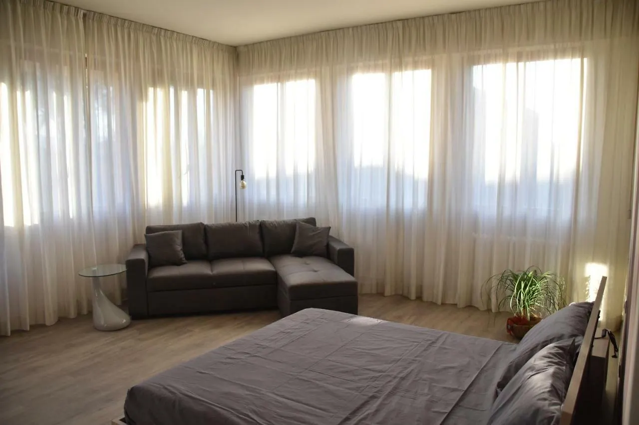 La Culla Del Mugello Hotel Scarperia 0*,  Italy