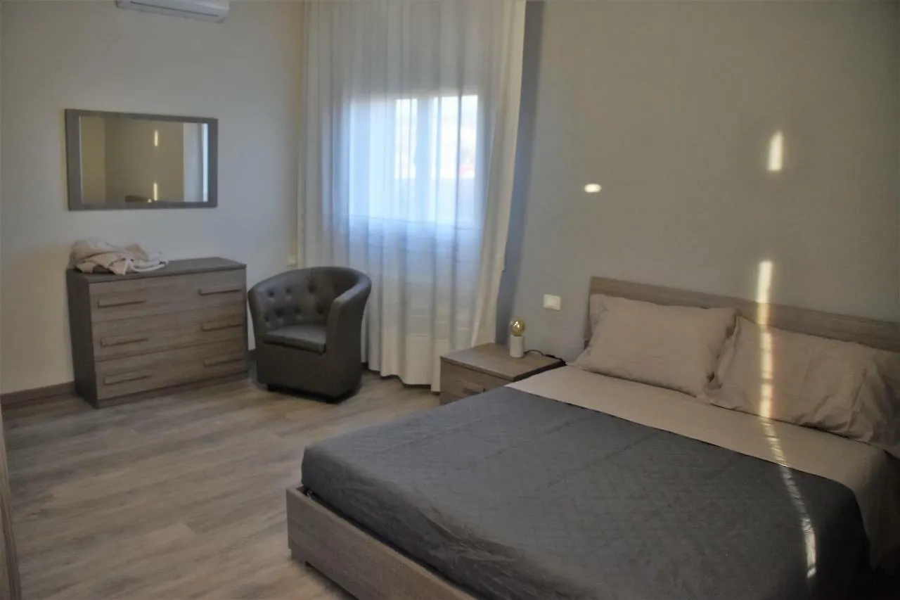 La Culla Del Mugello Hotel Scarperia Guest house
